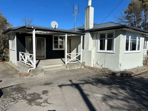12 Iorns Street, Masterton, Masterton