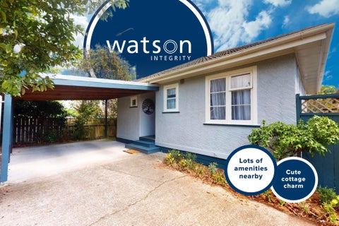 112 Marne Street, Hokowhitu, Palmerston North