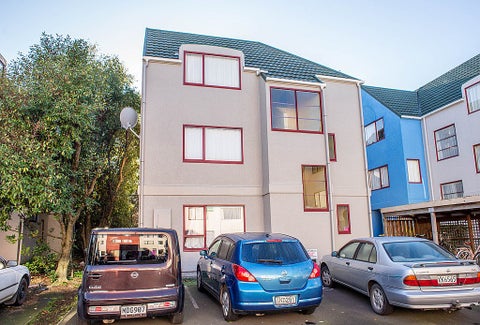 6/791 Great King Street, North Dunedin, Dunedin