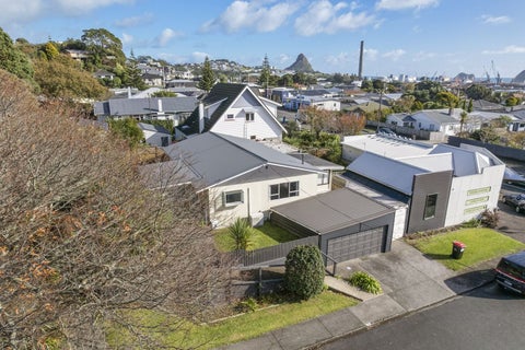 14 Rainsford Street, Moturoa, New Plymouth