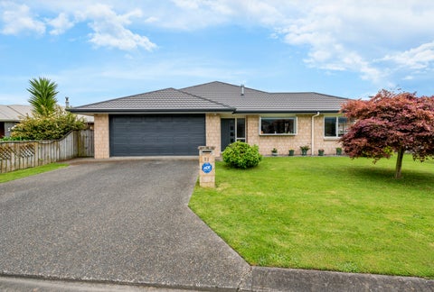 21 Bertelsen Court, Otaki