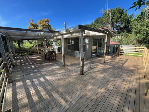 1 Hokio Road, Hokio Beach, Levin