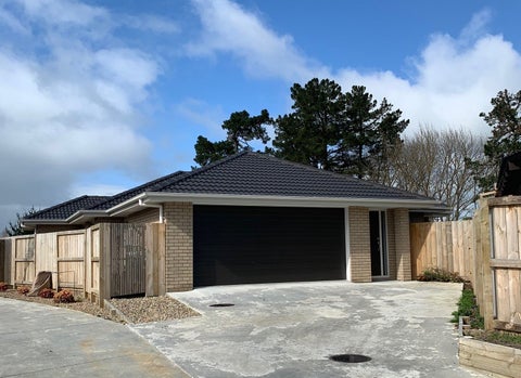 8 Marjoriefield Mews, Fitzroy, Hamilton