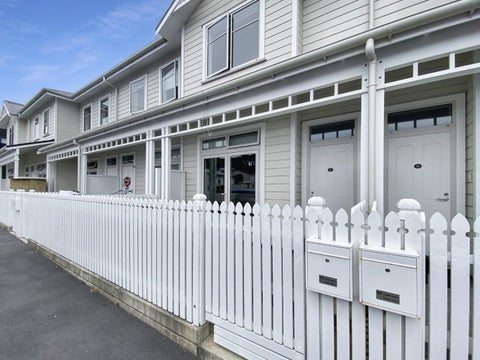 12 Ferguson Street, Newtown, Wellington