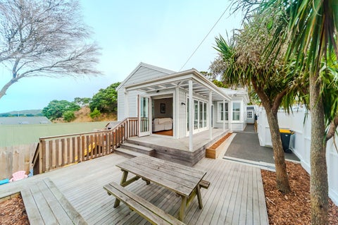 1 Torquay Terrace, Newtown, Wellington