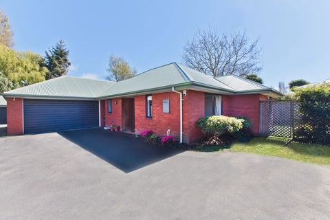9A York Street, Waltham, Christchurch