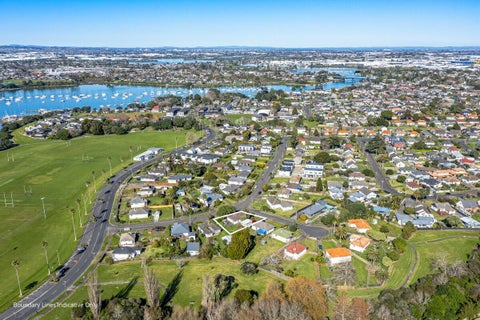 23 Mareth Street, Panmure, Auckland