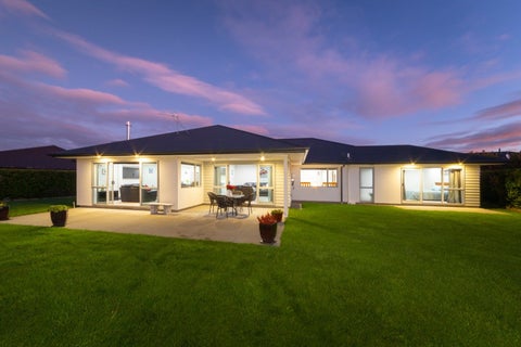25 Doncaster Court, Awapuni, Palmerston North