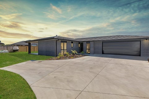 36 Halifax Drive, Waipu, Waipu