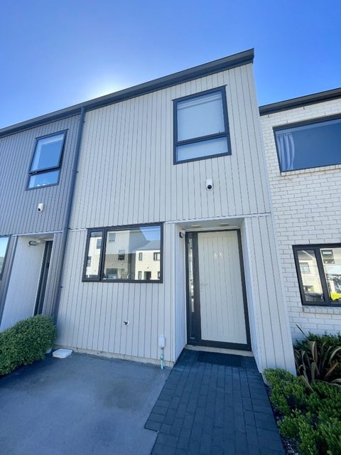 65/170 Fraser Avenue, Johnsonville, Wellington