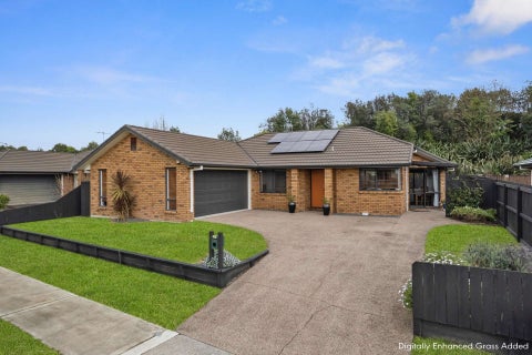 18 Mickelson Avenue, Rototuna, Hamilton