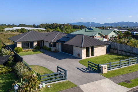 34 Preston Drive, Katikati, Katikati