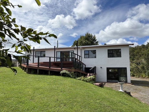 787 Dover Road, Okato, New Plymouth