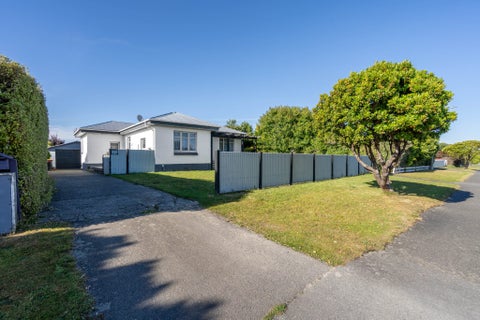 151 Dome Street, Newfield, Invercargill