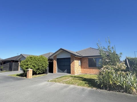 7 Lightbody Lane, Wigram, Christchurch