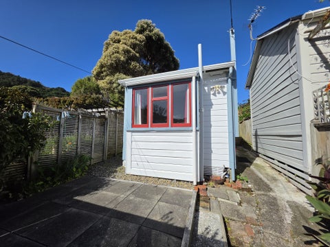 0 Queen Victoria Street, MOTUEKA, MOTUEKA