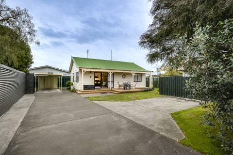 1002A Williams Street, Mahora, Hastings