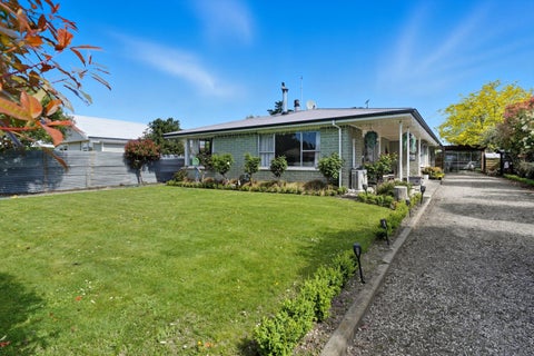 28 Highfield Street, Culverden, Culverden
