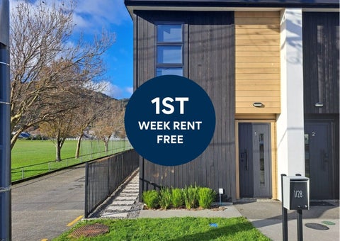 1/28 Fitzherbert Road, Wainuiomata, Lower Hutt