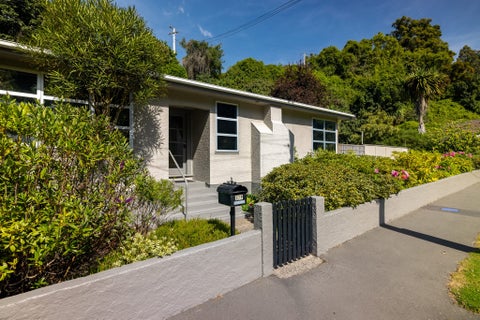 329 Malvern Street, Glenleith, Dunedin