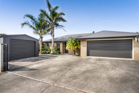 513 Richmond Road, Lepperton, New Plymouth
