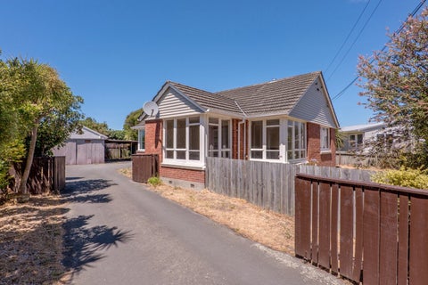18 Doreen Street, Aranui, Christchurch