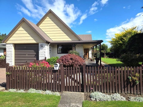 9 Gammack Street, Temuka, Temuka