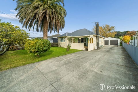 33 Wellington Road, Wainuiomata, Lower Hutt