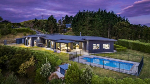 46 Kopaki Bay Road, Puketapu, Napier