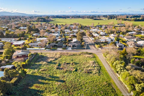 42 Mcmaster Street, Greytown