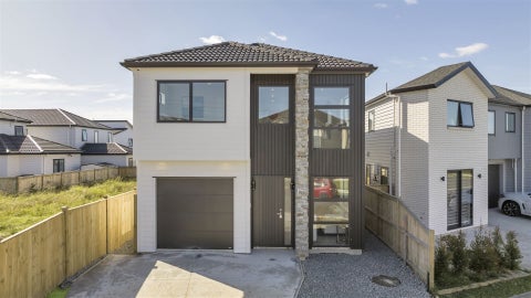 3 Repehina Road, Flat Bush, Auckland