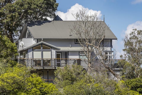 18 Rangiora Avenue, Kaiwharawhara, Wellington