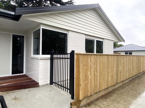 89B South Belt, Solway, Masterton