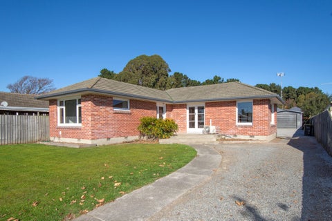 106 Bickerton Street, Wainoni, Christchurch