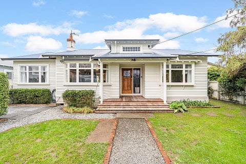 19 Beaumont Avenue, Alicetown, Lower Hutt
