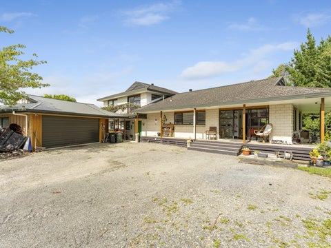 51A Mangahao Road, Pahiatua, Pahiatua