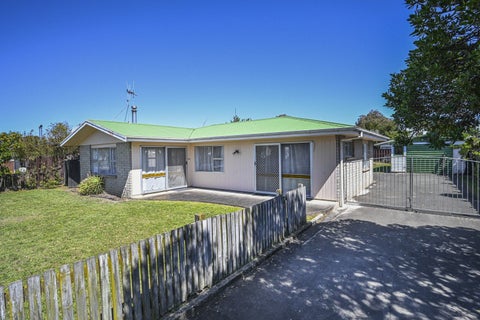 20 Cartier Crescent, Flaxmere, Hastings