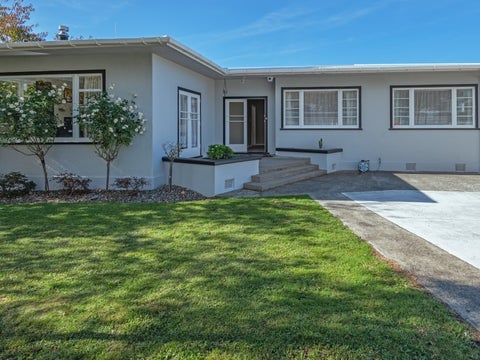 211 Vogel Street, Roslyn, Palmerston North