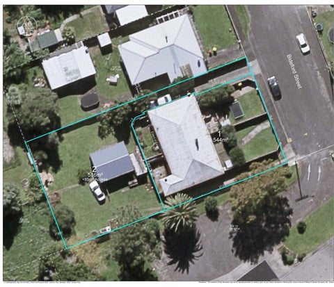 18 Bideford Street, Brooklands, New Plymouth