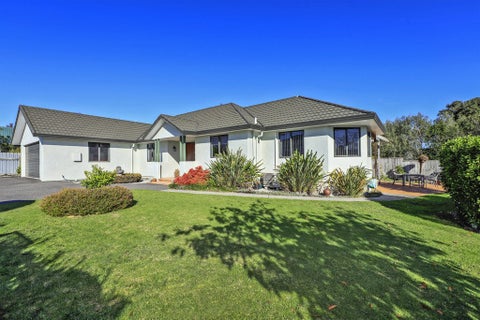 20 Breadalbane Road, Havelock North, Havelock North