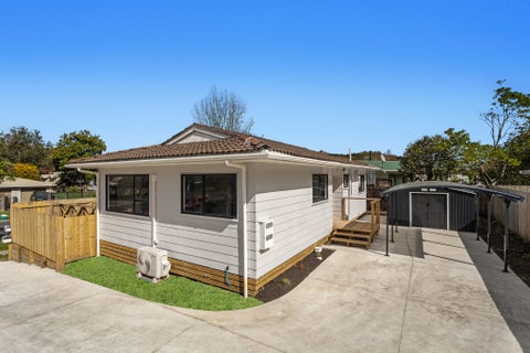 15A Hardie Avenue, Kawerau, Kawerau