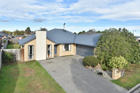 40 Chapman Street, Leeston, Leeston