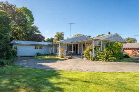 59 MAIN NORTH RD, geraldine, Geraldine