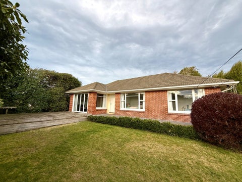 72 Stanbury Avenue, Somerfield, Christchurch City, Canterbury