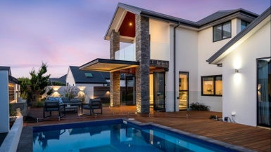 39 Waterstock Way, Parklands, Christchurch
