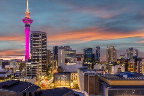 1201/1 Greys Avenue, Auckland Central, Auckland