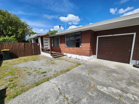 2/156 Hendersons Road, Hoon Hay, Christchurch