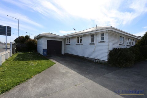 1/115 Jerrold Street North, Addington, Christchurch
