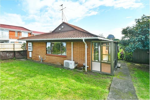 1/61 Mangere Road, Otahuhu, Auckland