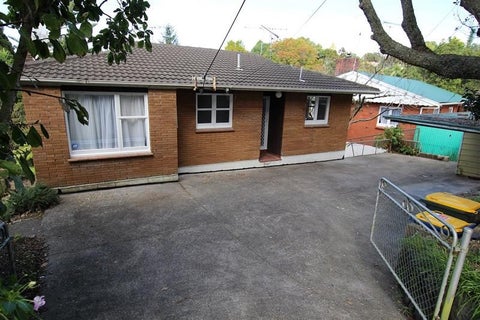 40 West Lynn Road, Titirangi, Auckland